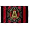 Atlanta United FC Field Stripes Flag view 1