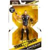Aleister Black Elite Figure view 1
