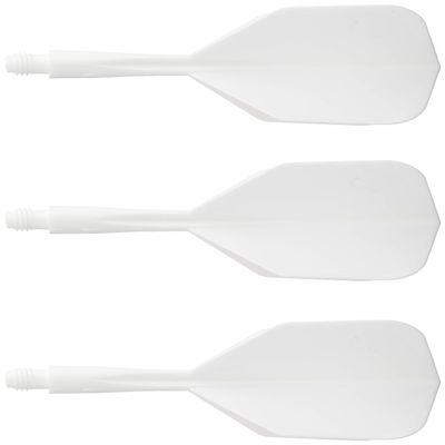 Condor Axe Revival Small S White