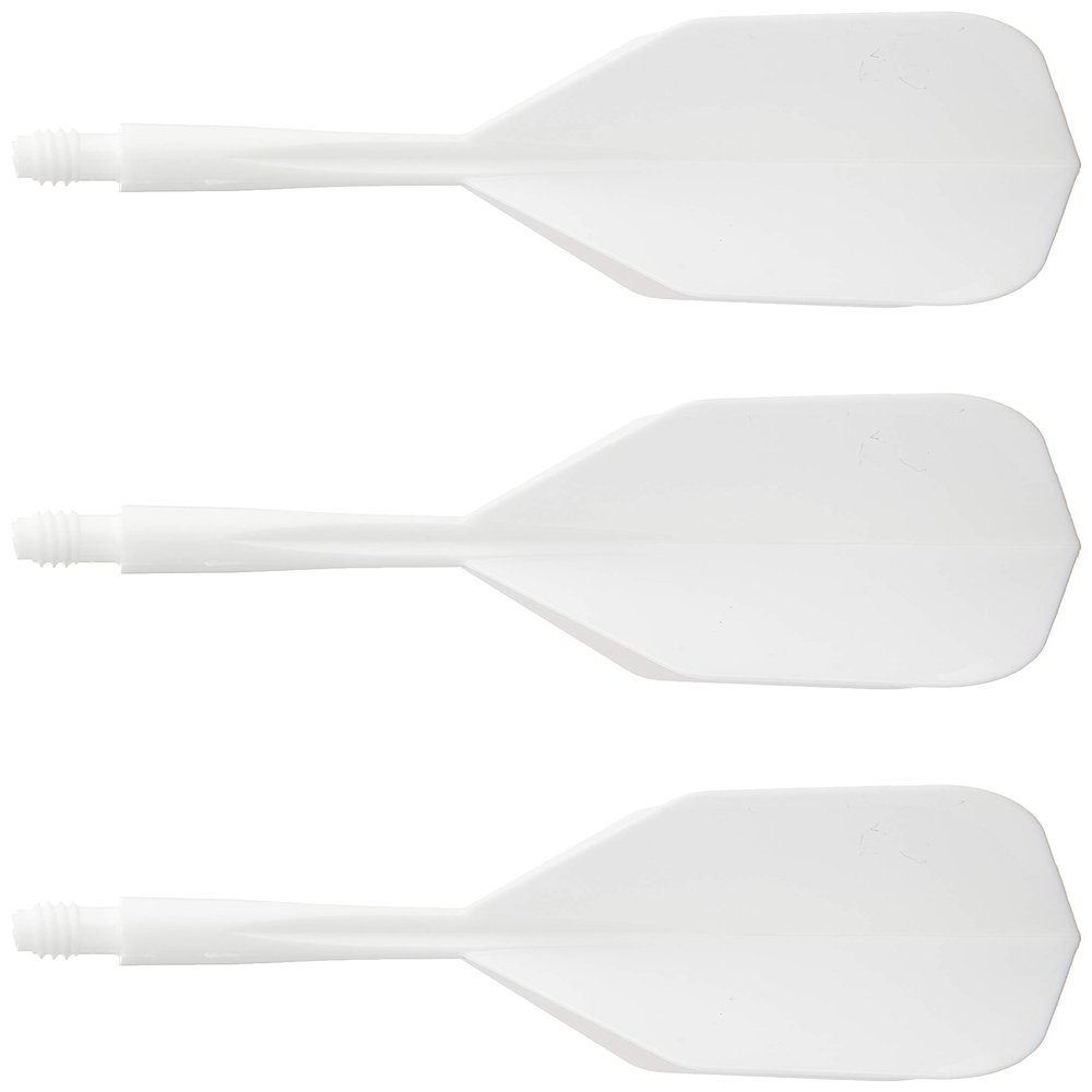 Condor Axe Revival Small S White
