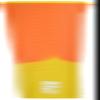 IOMIC Grip Opus Grip Series Sticky Opus Bi-color 1.8 Orange with BL Unisex Back Line Orange x Yellow view 1