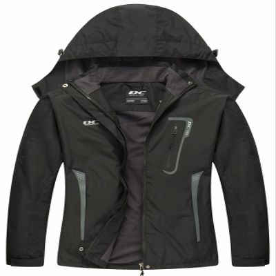 Diamond Candy Waterproof Rain Jacket Women Lightweight Outdoor Raincoat Hooded for Hiking skiing