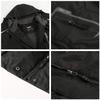 Diamond Candy Waterproof Rain Jacket Women Lightweight Outdoor Raincoat Hooded for Hiking skiing view 4