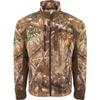 Drake Waterfowl Windproof Layering Jacket with Agion Active XL Realtree Edge Medium view 1