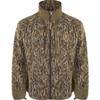 Drake Waterfowl Windproof Layering Jacket with Agion Active XL Realtree Edge Medium view 2
