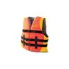 Intex Youth Life Vest, USCG Approved, for Youth Weighing 50-90lbs, Orange (69680EP) view 2