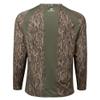 Mossy Oak Men Lightweight Camo Shirts Hunting view 4
