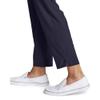Eddie Bauer Women's Departure Ankle Pants, Black, X-Large, Tall view 4