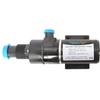 Amarine Made 12V 45 LPM RV Mount Macerator Waste Water Pump for Boat RV Marine Macerator Pump, Self Priming, Run Dry Protection,Waste Evacuation view 1