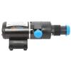 Amarine Made 12V 45 LPM RV Mount Macerator Waste Water Pump for Boat RV Marine Macerator Pump, Self Priming, Run Dry Protection,Waste Evacuation view 4