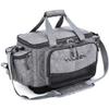 YVLEEN Fishing Tackle Box Bag - Outdoor Large Fishing Tackle Storage Bag - 100% Water-Resistant Polyester Material - Fishing Tackle Bags - Suitable for 3600 3700 Tackle Box view 1