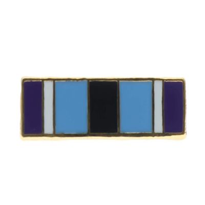 Sujak Military Items Humanitarian Service Medal Hat or Lapel Pin HONLP458 F4D29G