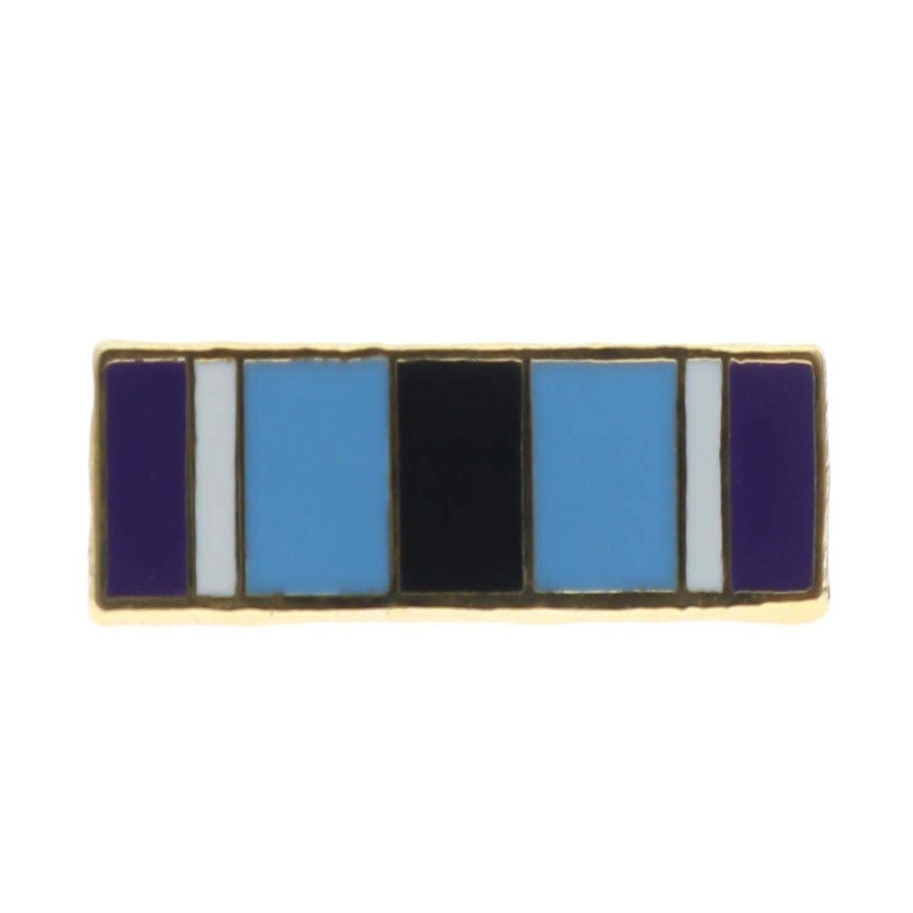 Sujak Military Items Humanitarian Service Medal Hat or Lapel Pin HONLP458 F4D29G