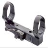 Contessa Simple Black for Bolt Action and Semiauto SX with Rings  30 mm - H 3 mm view 1