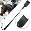 Jack Hardy Supply 18 Inch Premium Riding Crop Horse Whip for Equestrian Sports view 2