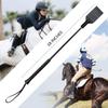 Jack Hardy Supply 18 Inch Premium Riding Crop Horse Whip for Equestrian Sports view 3