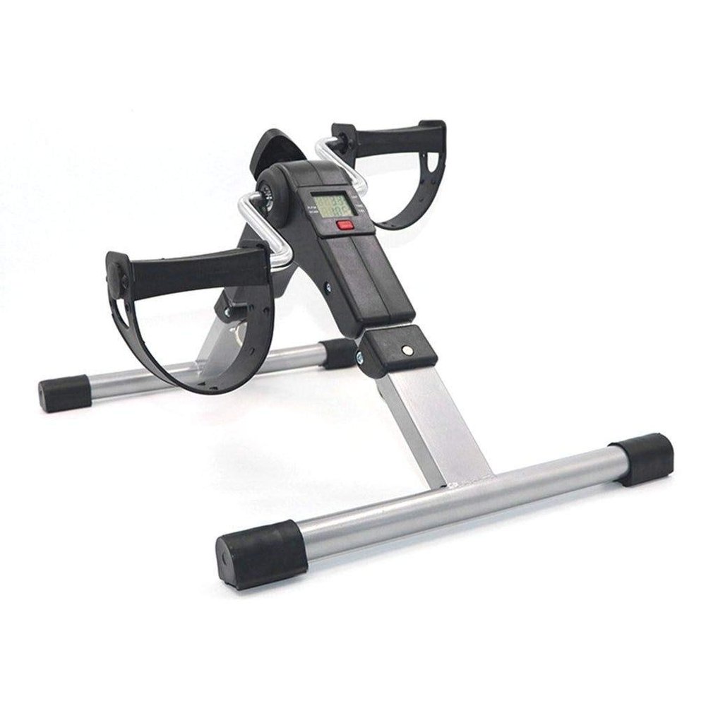 Leg Exerciser Stroke Hemiplegia