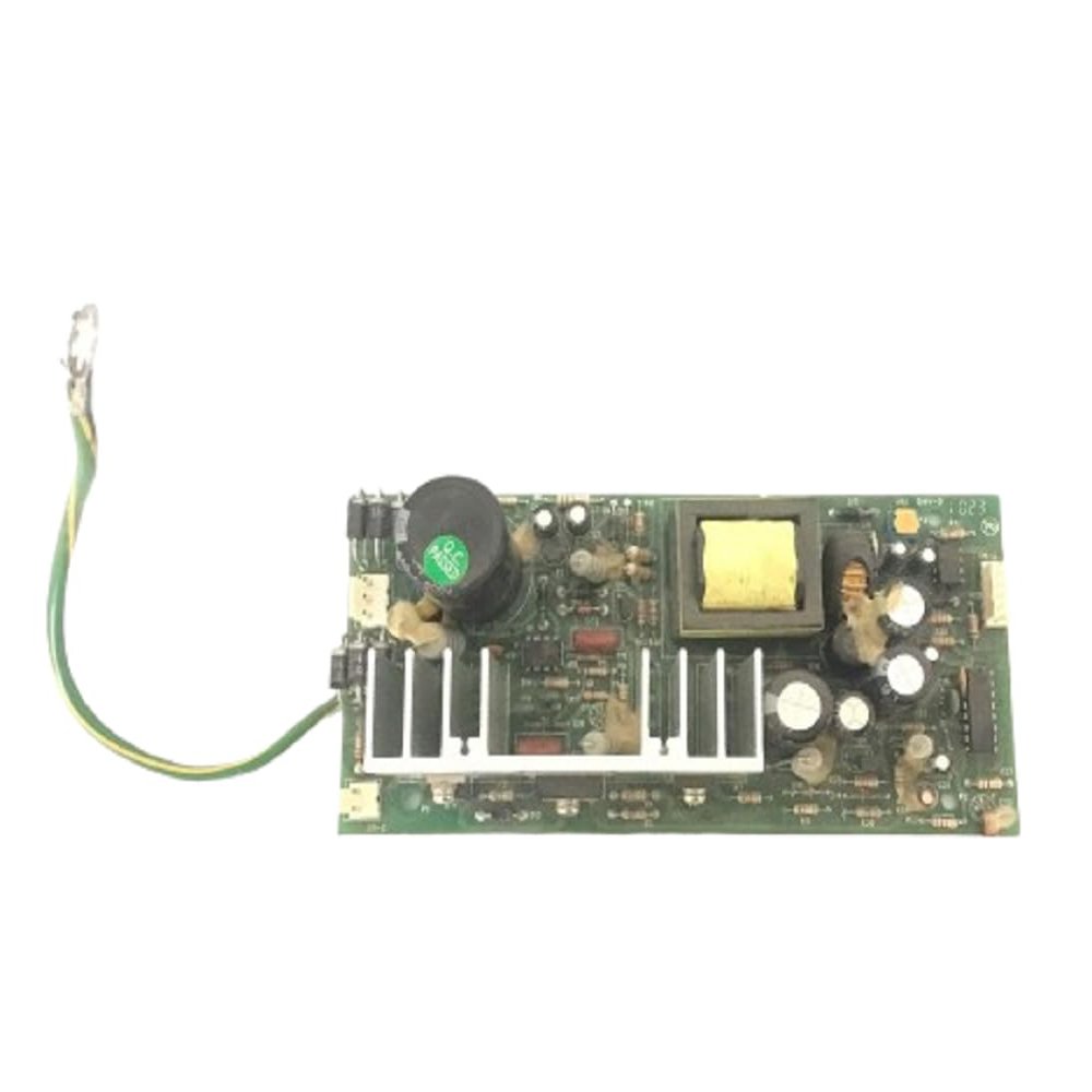 Icon Health & Fitness, Inc. Lower Power Control Board 213684 or 0G130162 Works with FreeMotion TV FMEL4505P0 Elliptical (Renewed)