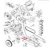 Icon Health & Fitness, Inc. Lower Power Control Board 213684 or 0G130162 Works with FreeMotion TV FMEL4505P0 Elliptical (Renewed) view 3