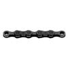 KMC Unisex  Adult X12 BlackTech Black 126 Links with ML EK view 3