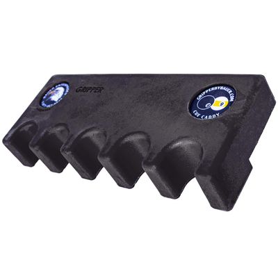 Bauer Gripper Caddy -Slim 5 (Black)
