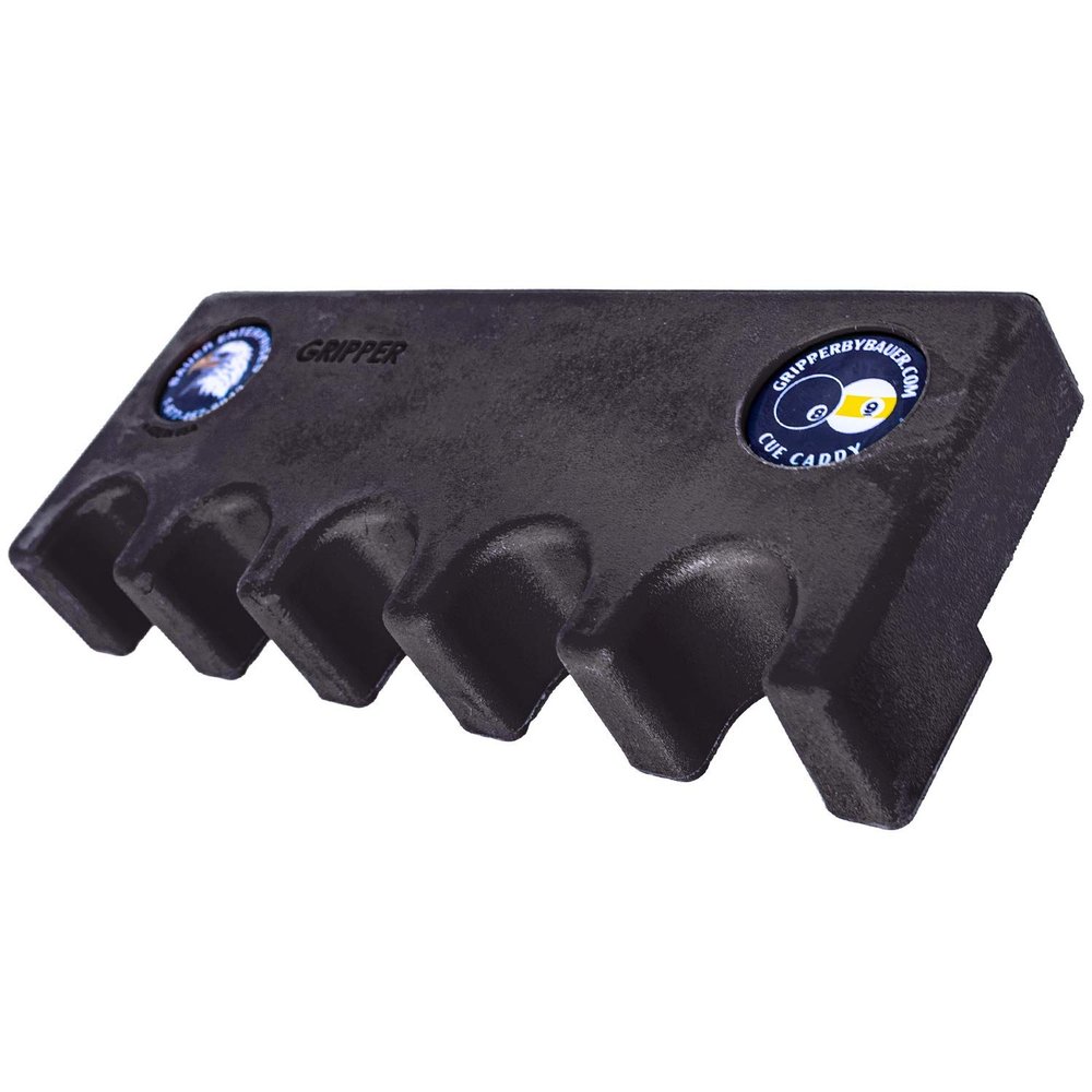 Bauer Gripper Caddy -Slim 5 (Black)