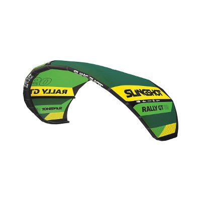 Slingshot Rally GT V1 Kite Package