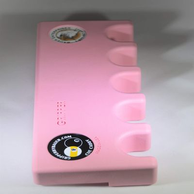 Bauer Gripper Original 5 (Pink)