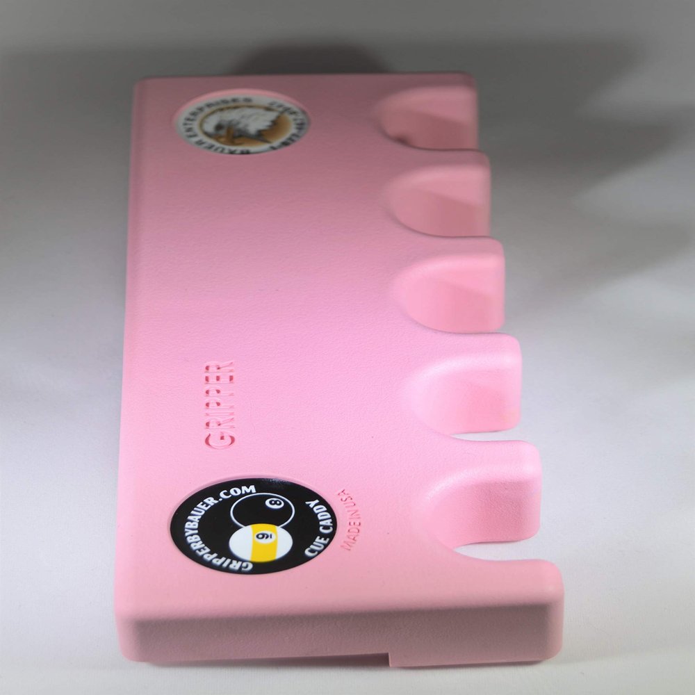 Bauer Gripper Original 5 (Pink)