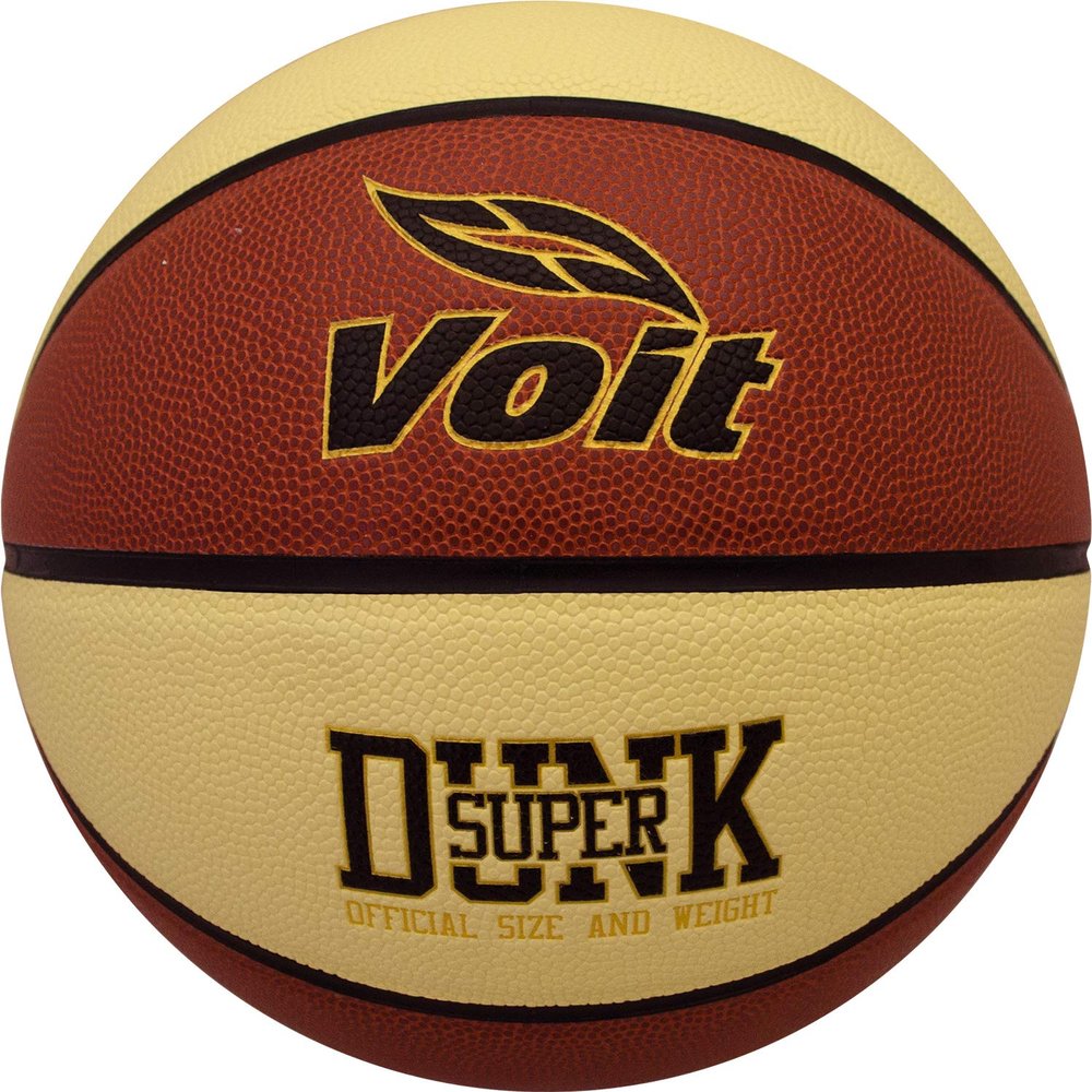 Voit, Super Dunk, Professional Basketball No. 7