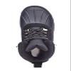 Labo Pro Men's Warm Winter Snow Boots Shoes Waterproof Insulated Lace UP 103LP-BLACK-12 view 2