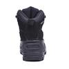 Labo Pro Men's Warm Winter Snow Boots Shoes Waterproof Insulated Lace UP 103LP-BLACK-12 view 3