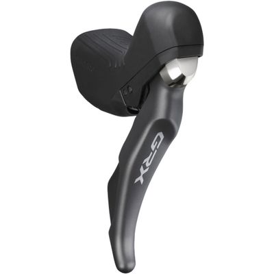 Shimano GRX ST-RX810-LA 1 x 11-Speed Left Drop-Bar Seatpost Remote/Hydraulic Brake Lever without hose or caliper