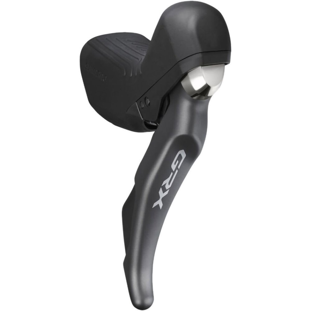 Shimano GRX ST-RX810-LA 1 x 11-Speed Left Drop-Bar Seatpost Remote/Hydraulic Brake Lever without hose or caliper