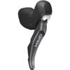 Shimano GRX ST-RX810-LA 1 x 11-Speed Left Drop-Bar Seatpost Remote/Hydraulic Brake Lever without hose or caliper view 1