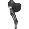 Shimano GRX ST-RX810-LA 1 x 11-Speed Left Drop-Bar Seatpost Remote/Hydraulic Brake Lever without hose or caliper view 2