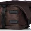 B.C.ISHUTAL() Men's Backpack, Braun, One Size view 3