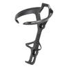 Zefal Pulse L2 Carbon Bottle Cage  Black  Ultralight 18 g Injected Carbon Fiber Design with Top-Load Access, Universal 7276 mm Fit, 7075 T6 Aluminum Screws Included view 1