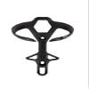 Zefal Pulse L2 Carbon Bottle Cage  Black  Ultralight 18 g Injected Carbon Fiber Design with Top-Load Access, Universal 7276 mm Fit, 7075 T6 Aluminum Screws Included view 2
