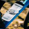 Zefal Pulse L2 Carbon Bottle Cage  Black  Ultralight 18 g Injected Carbon Fiber Design with Top-Load Access, Universal 7276 mm Fit, 7075 T6 Aluminum Screws Included view 4