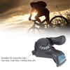 Mountain Bike Shift Lever, Adjustable Thumb Shifter Compact Design, Thumb Gear Shifter for Commuting Fitness Recreation view 3