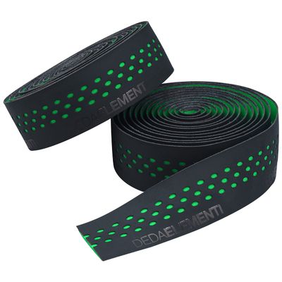 Deda Elementi Presa Handlebar Tape, Green, One Size