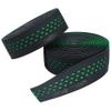 Deda Elementi Presa Handlebar Tape, Green, One Size view 1