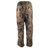 Rivers West Men's Waterproof Windproof Camouflage Fleece Adirondack Hunting Pant, Camo Timber, X-Large view 3