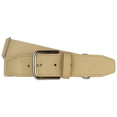 CHAMPRO MVP Baseball Belt; Youth; Vegas Gold (A062YVG)
