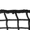 Aoneky Golf Hitting Practice Net 10ft x10ft/10ft x15ft, 1" x1'' Square Mesh, Rope 3mm - Golf Sports Netting Barrier Baseball Football Heavy Duty Backstop Net Indoor Outdoor Garden (10ft x 20ft) view 3