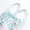 A4Flamingo Floral Girl Dress - Elegant Summer & Party Dress for Girls, Casual A-Line Vintage Style (80) view 4