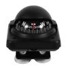 Aramox Electronic Marine Navigation , ABS Plastic, 5.7 x 5.7 x 5.8cm, Multi-Function Digital Vehicle for Car, Boat, Ship, Watercraft
