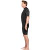 BARE 2MM Revel Men's Shorty Wetsuit | Combines Comfort and Flexibility | Made from a Blend of Neoprene and Laminate | Designed for All Watersports Including Scuba Diving and Snorkeling | Grey - 3XL view 3