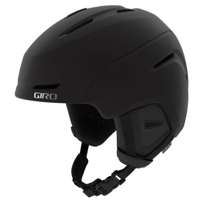 Giro Neo Snow Helmet - Matte Black (Limited) - Size S (52-55.5cm)